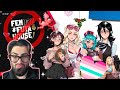Do NOT Buy This Game Femboy Futa House Part 2