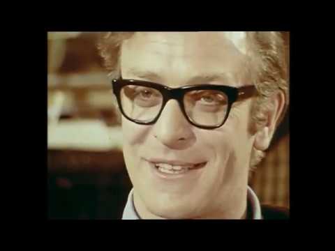Candid Caine: A Self Portrait of Michael Caine (1969)  FULL