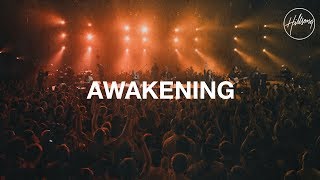 Awakening - Hillsong Worship