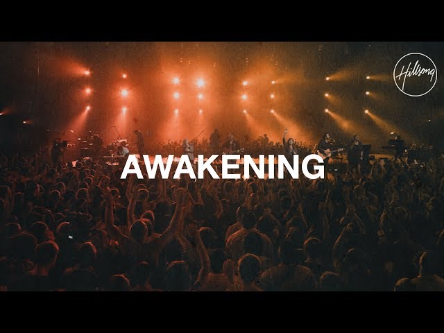 Video Pronunciation of awakening in English