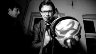 The Very Next - Heavy Weather Official Video