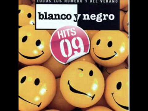 DJ CURITY - Blanco Y Negro 06.09 Hits (Mix)