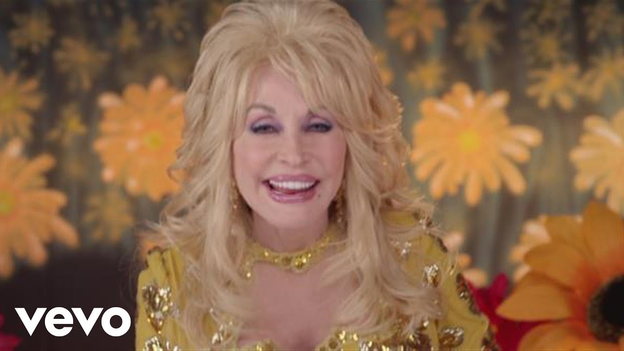 Dolly Parton - Home - YouTube