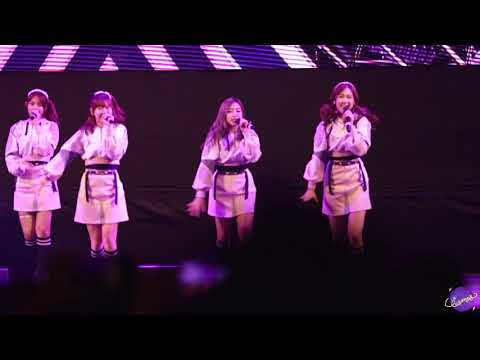 BNK Festival -  BNK48 THANK YOU&THE BEGINNER KHONKAEN [TarwaanBNK48]