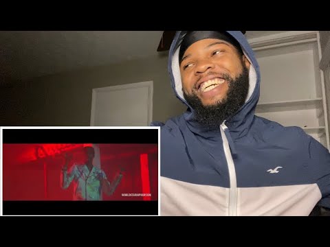 Russ Millions - “Killy Killy” feat. Jon Z & Quada (Official Music Video) |*AMERICAN REACTION*