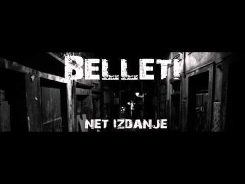 04. BELLETI SRBIJA - ŠTA MOJA DUŠA ZNA feat. Lazar