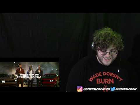 Ty Dolla $ign, Jack Harlow & 24kGoldn - I Won -Reaction
