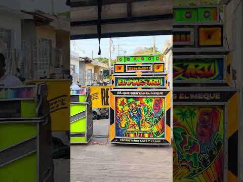 #El #maestro de lorica Córdoba🔥