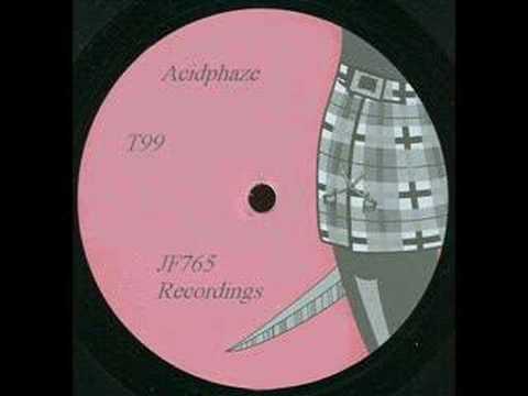Acidphaze - T99