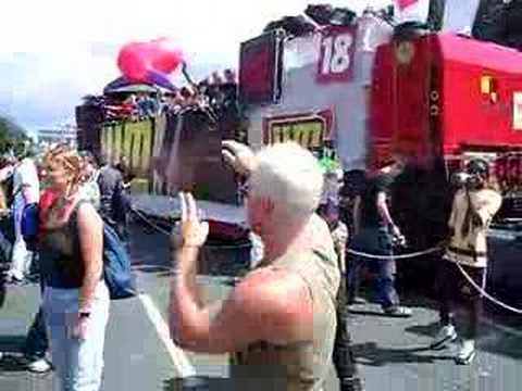 Love Parade 2003 - Clip 4
