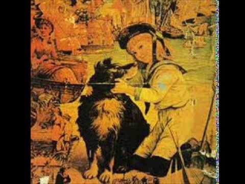 UNCLE DOG - WE GOT TIME (featuring Paul Kossoff)