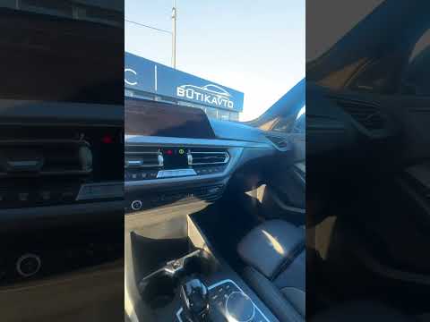 фото bmw 1 серии iii (f40) 0