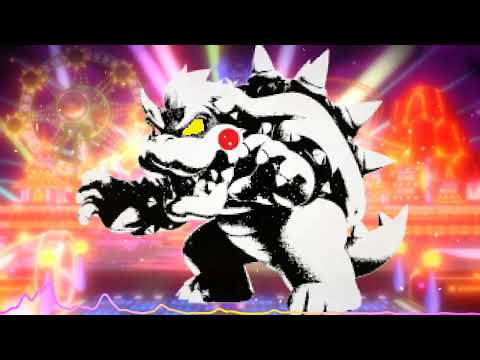 [DELTASTAR] I RULE - A Bowser NYCTBA