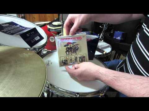 The Beatles Part 1 - U.S. CD Box Set