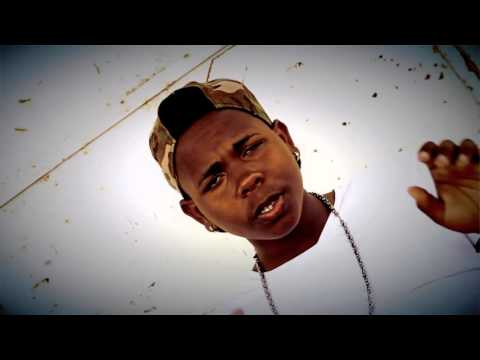 Lil'Teno - Splikashon (Official Video)