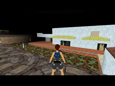 Fede's House - Alex Davis