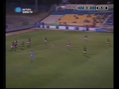 eduardo oliveira - best moments  Estoril