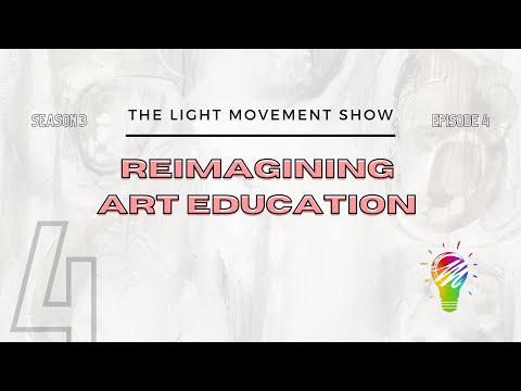 Reimagining Art Education Assessment | Community Health