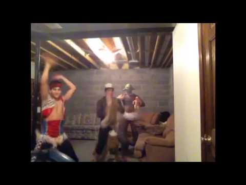 Brooklyn Jig (Harlem Shake)