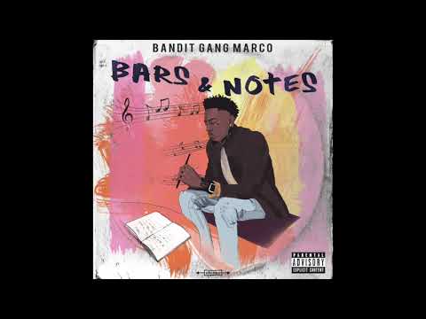 Bandit Gang Marco feat.  Miss Mulatto - "Maybe" OFFICIAL VERSION