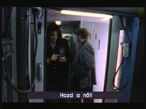 Európa Expressz - 5.szekció