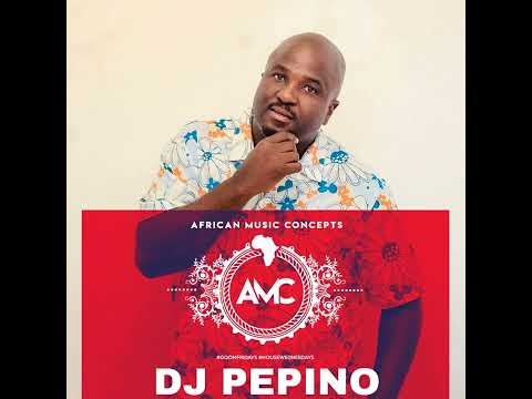 Dj Pepino - Extra Time Gqom Mix