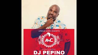 Download lagu Dj Pepino - Extra Time Gqom Mix mp3