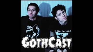 GothCast Episode 24 - 45 Grave