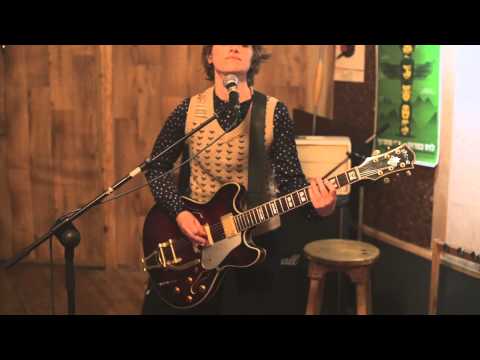 Thumbnail for LFNT - Brand New Life (Live in Rehearsal)