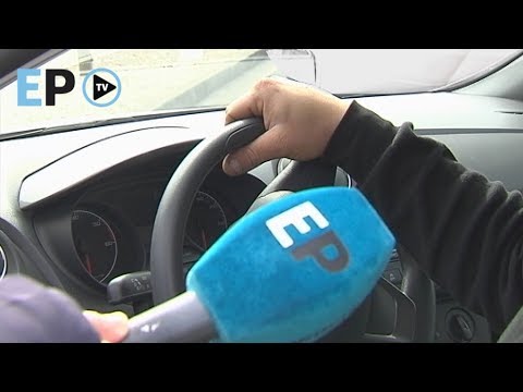 "Non facemos nada ilegal en As Gándaras"