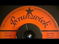 Jackie Wilson - The Tear Of The Year - 1961 - 45rpm