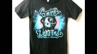 Smith Westerns - Imagine, Pt. 3 (original version)