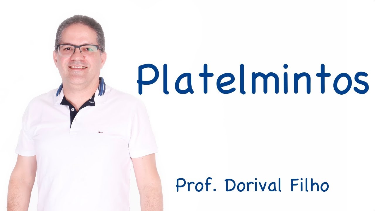 Platelmintos