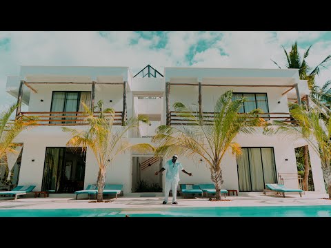 Khaligraph Jones - Nature ya Binadamu (Official Video)