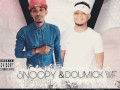 SNOOPYBISTOURI DOUMICK LANMOU PLASTIK OFFICIAL AUDIO