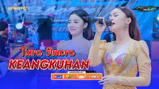 Download lagu KEANGKUHAN - TIARA AMORA - SIMPATIK MUSIK LIVE REXCEL REBORN mp3