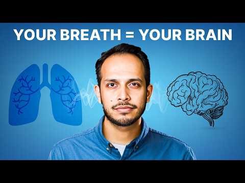 4 Powerful Breathing Techniques to Rewire Your Brain
