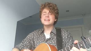 Harry Styles - Sign of the Times | Andrew Duncan Cover