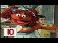 Opening To Sesame Street Love The Earth 2008 DVD USA