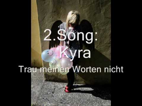 KoolKaan,Cecco,Kyra,F-Raz.x3