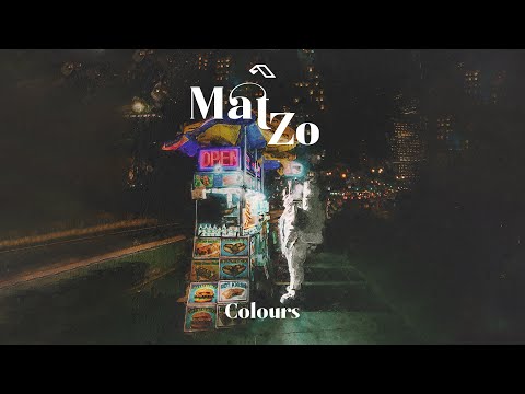Mat Zo (@Mat Zo) - Colours