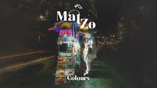 Mat Zo (@Mat Zo) - Colours