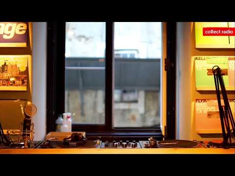 collect radio: Offshore: Penelope invites Tolga Fidan (23.09.20)