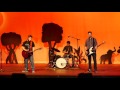 Ben Kornak, Jake Bornyasz, and Nik Vasiliadis  "Green Day; Blink 183 Mash Up"