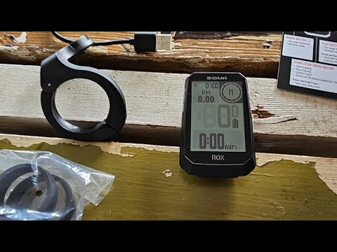 Sigma ROX 4.0 Endurance Test Review!