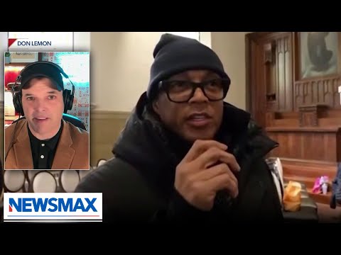 Don Lemon doesn't know court basics: Matt Taibbi | Ed Henry The Big Take