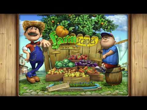 Farmscapes Chapter 1 Welcome to the Barn No Commentary