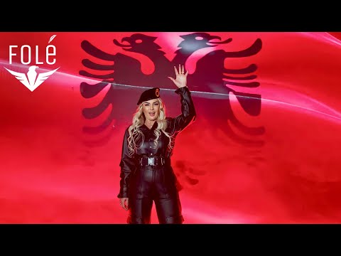 Violeta Kukaj — Fatmir Nimanaj [Official Video]