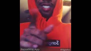 Hodgy Beats Studio Session Number 3