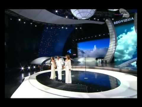 Sirusho , Jelena & Boaz - Time To Pray HQ